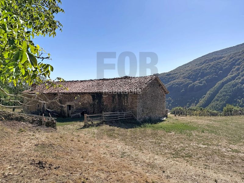 Foto f9d3fef7-7307-4ed5-a03c-3102c039c89e. Casa a Ezkurra