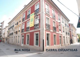 Location Local commercial à Centro - Recinto Amurallado