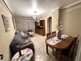 Rent Flat in Centro Urbano