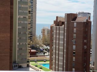Appartement à Playa Levante