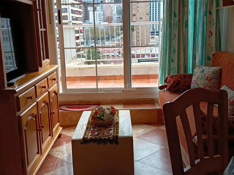 Foto 3da1e415-1933-4810-80ff-fd75559d0e65. Àtic a Playa Levante Benidorm