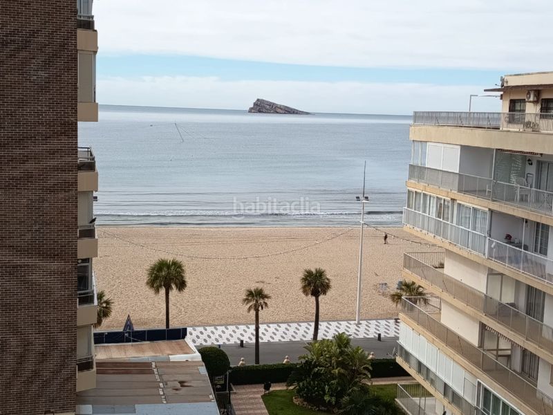 Foto 4dfa8377-4aab-4c5f-9860-2bfc2d3d8323. Àtic a Playa Levante Benidorm
