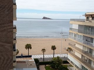 Ático en Playa Levante