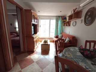 Penthouse in Playa Levante