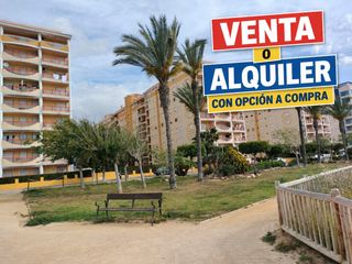 Piso en Platja de Torres. Apartamento en terramar