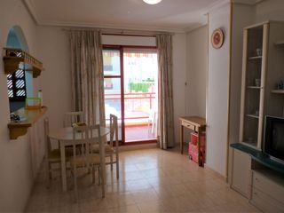 Pis a Platja de Torres. Apartamento en terramar