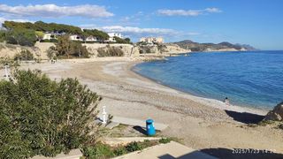 Flat in Platja de Torres