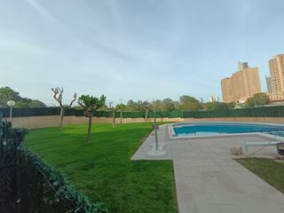 Appartamento in Playa Poniente