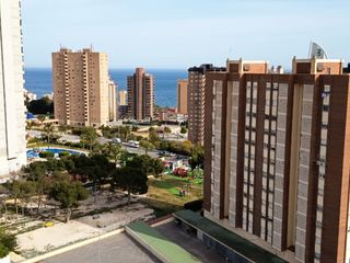 Pis a Playa Poniente