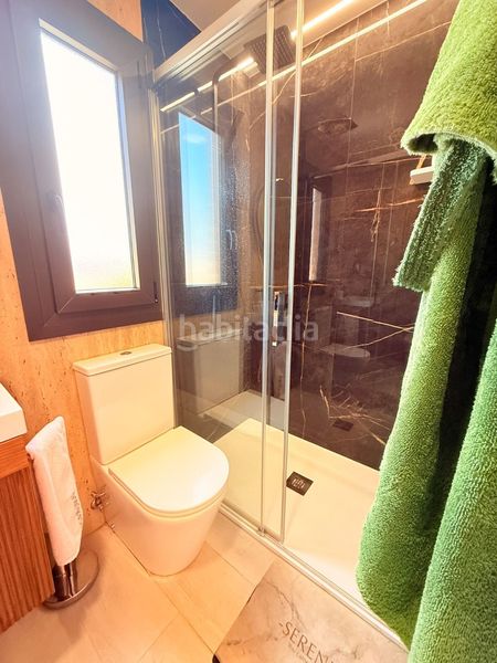 Foto 4542befa-6359-43ab-97d3-226da555f84e. Ático en Sierra Helada Benidorm