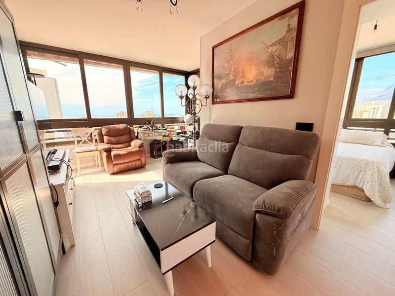 Foto 65a89382-754a-402a-b8b9-04d66248e0db. Ático en Sierra Helada Benidorm