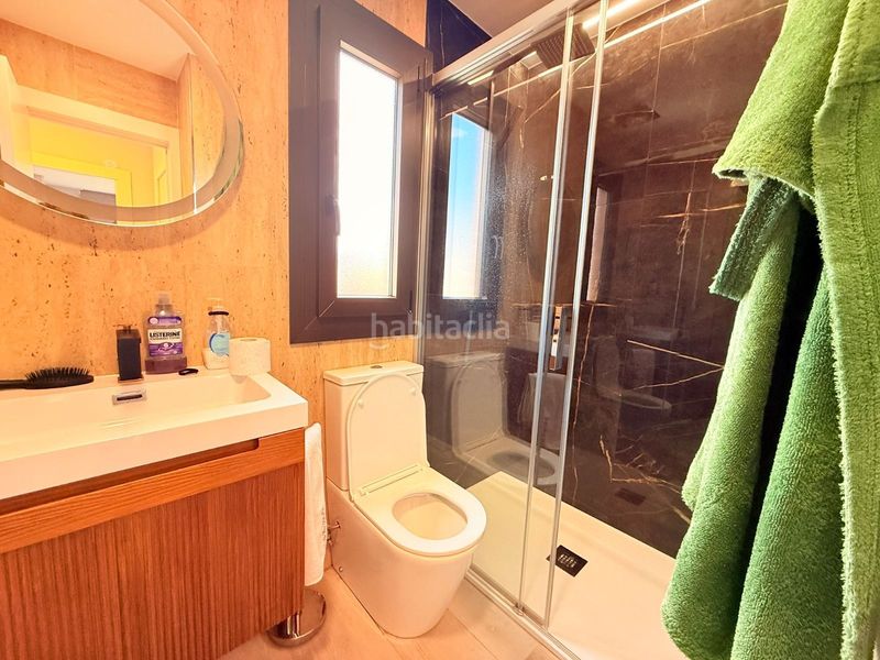 Foto 8e4bf938-ee3b-4e03-9713-f6d5f329ee9e. Ático en Sierra Helada Benidorm