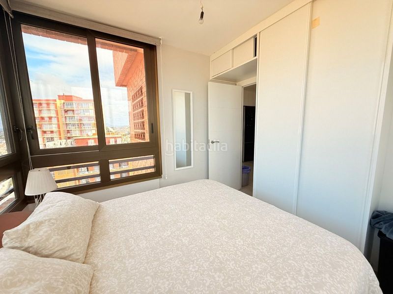 Foto 9ccff102-186d-433f-b41b-311efdd39519. Ático en Sierra Helada Benidorm