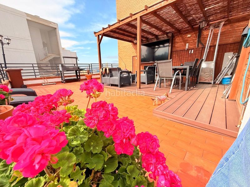 Foto f1719714-065c-4c3f-810f-1b10b4bbcf9b. Ático en Sierra Helada Benidorm