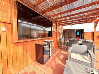 Dachwohnung in Sierra Helada