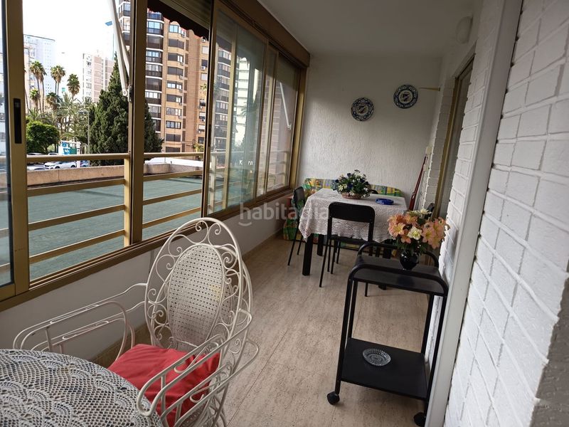 Foto 96c3faaf-34e3-4648-bce1-e2956e708037. Apartament amb piscina a Juzgados - Plaza de Toros Benidorm