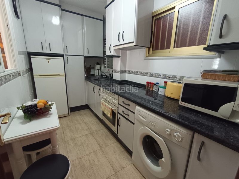 Foto c1f0ec00-062e-4b03-b3a4-cced93bc51db. Apartament amb piscina a Juzgados - Plaza de Toros Benidorm
