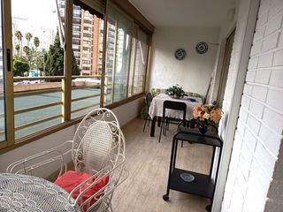Apartamento en Juzgados - Plaza de Toros