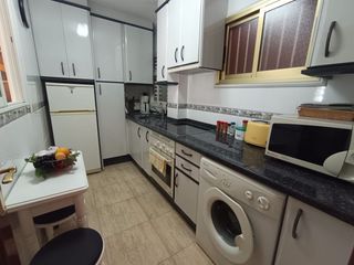Apartment in Juzgados - Plaza de Toros