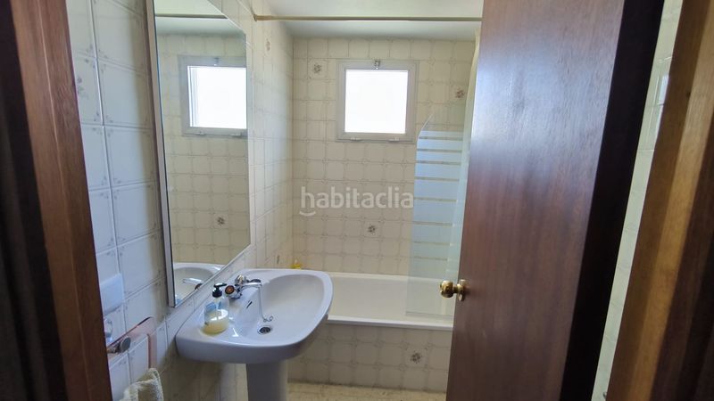 Foto 5892c3f2-8b89-4e63-917d-bbb95b7366ab. Pis amb piscina a Rincón Bajo Benidorm