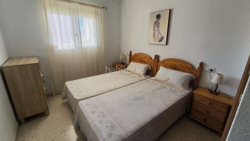 Foto 97f6635d-e0c1-46f4-adab-14a40d416ea2. Pis amb piscina a Rincón Bajo Benidorm