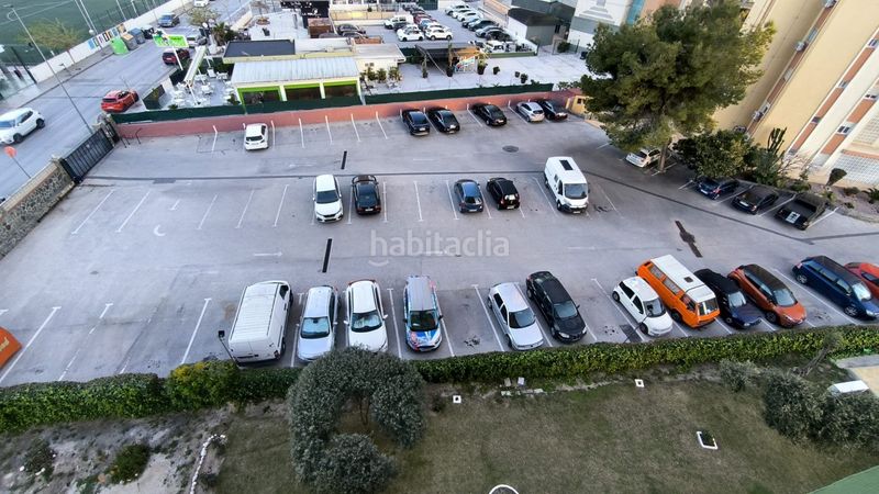 Foto b72d95fe-f4c4-4819-88df-c4e35a315597. Pis amb piscina a Rincón Bajo Benidorm