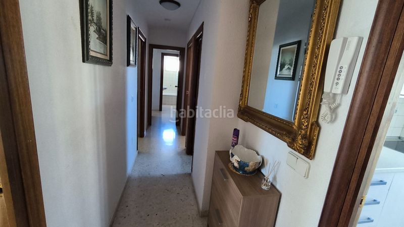 Foto d7fb9152-9ae9-47e5-be9b-cd9a9c08f3d7. Pis amb piscina a Rincón Bajo Benidorm