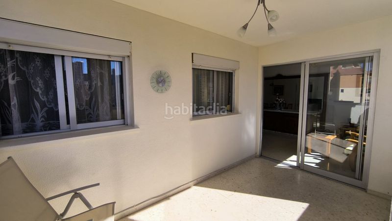 Foto dda1a611-3158-47aa-aeca-71a0a8f4e35e. Pis amb piscina a Rincón Bajo Benidorm