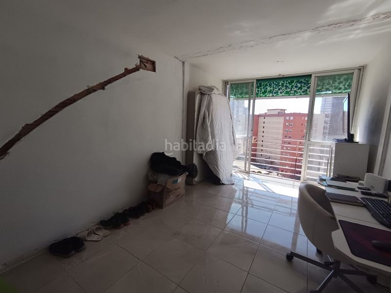 Foto 797410b2-9906-47d7-ac33-d058ca5a21e8. Apartament amb piscina a Juzgados - Plaza de Toros Benidorm