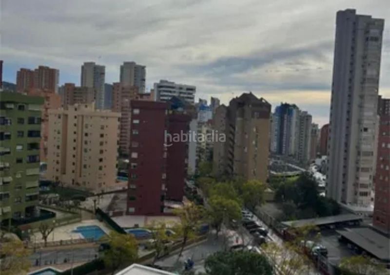 Foto 898ef7c5-982e-4da4-9f59-bf24ff8bb54f. Apartament amb piscina a Juzgados - Plaza de Toros Benidorm