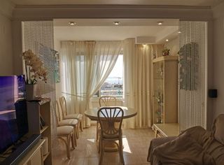 Etagenwohnung in Alitana-Casablanca