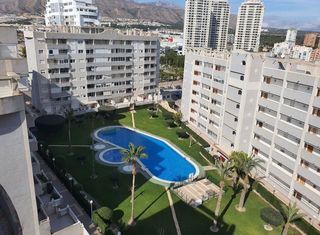 Piso en Alitana-Casablanca