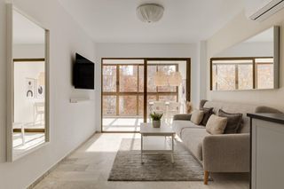 Apartament a Playa Levante