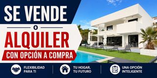 Casa en Altea la Vella