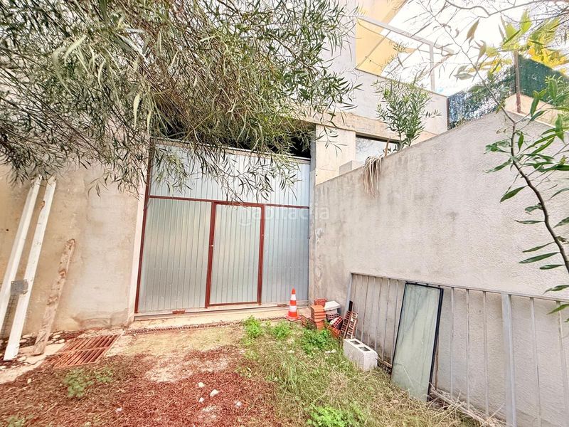Foto 24a67534-8e29-4e2f-9b3d-479be5591619. Casa amb aparcament piscina a Altea la vella Altea
