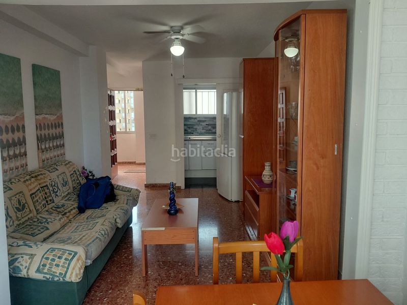 Foto 235ce15e-cd5e-4ed5-bbe7-bd962118416e. Apartament amb piscina a Levante Alto Benidorm