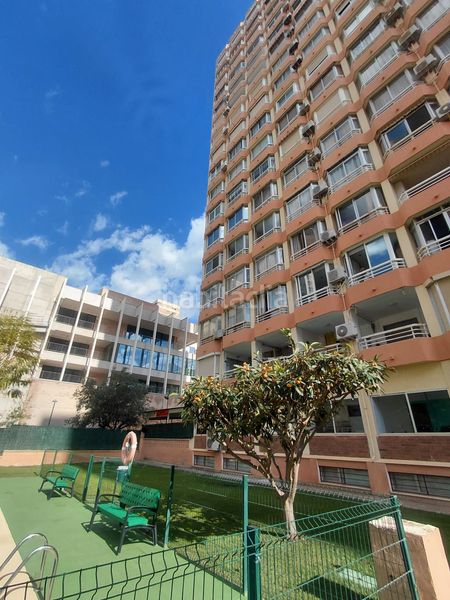 Foto 8dbee92c-4146-4ba0-89a0-33fd3de1dd95. Apartament amb piscina a Levante Alto Benidorm
