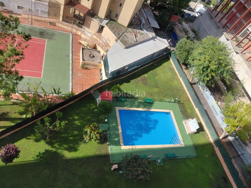 Foto 9e5cc23c-81ab-47c4-b481-12527b65c5e6. Apartament amb piscina a Levante Alto Benidorm