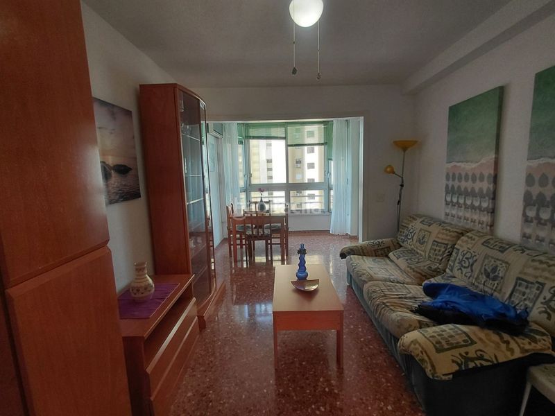 Foto db2844d6-1666-463b-aaef-2b12defb5aa2. Apartament amb piscina a Levante Alto Benidorm