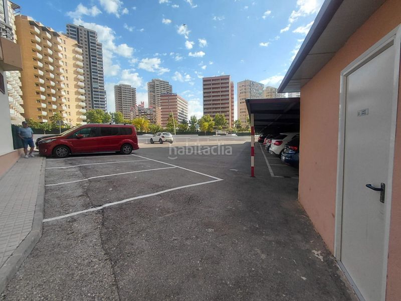 Foto f8379d24-aef7-41ec-a157-8135c7e10f25. Apartament amb piscina a Levante Alto Benidorm