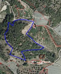 Wohngrundstück in Callosa d´en Sarrià