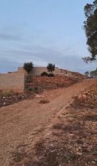 Terreny residencial a Callosa d´en Sarrià