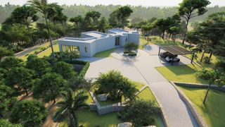 Terreno residenziale in Callosa d´en Sarrià