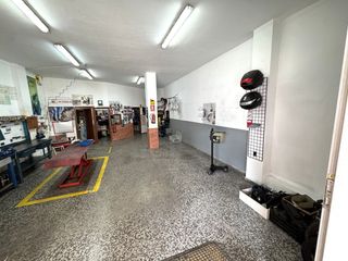 Local commercial à Colonia Madrid