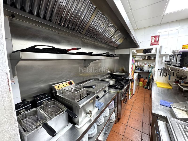 Foto 023d1191-9669-4091-8d77-3fe54a1fcaed. Lloguer local comercial a Rincón Bajo Benidorm