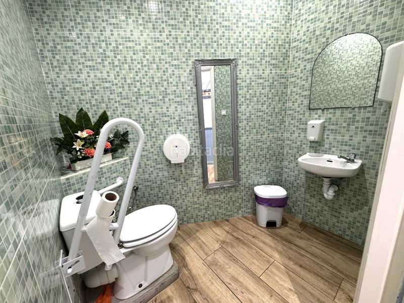 Foto 12195a88-9877-474d-8080-cea96e5534a4. Lloguer local comercial a Rincón Bajo Benidorm