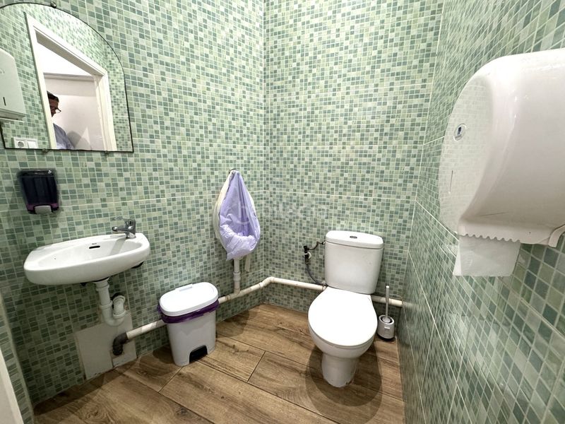 Foto 5a6f54e8-6f98-49f2-a8df-7354bd37a5cc. Lloguer local comercial a Rincón Bajo Benidorm