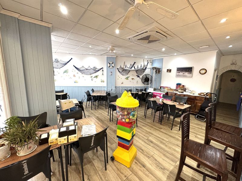 Foto ba2087a0-020d-49b7-b34b-61edb2aa2704. Lloguer local comercial a Rincón Bajo Benidorm
