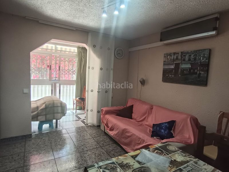 Foto 06c8facc-5e2f-470d-9b19-2e1003326413. Estudi amb piscina a Juzgados - Plaza de Toros Benidorm