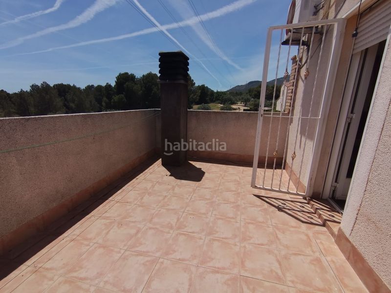 Foto 02c4941a-1892-4400-b852-d906493a1c1c. Casa amb piscina a La Alberca Polop